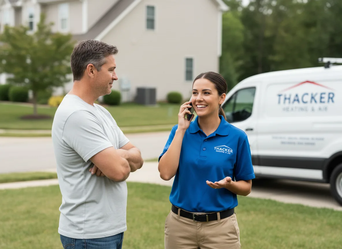 Ac Repair Spring Church, PA FAQs
